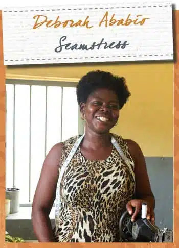 Deborah  Ababio